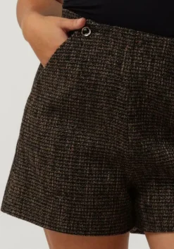 zwarte idano broeken raphaella