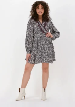 IDANO e mini jurk egon>DAMES Jurken