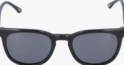 zwarte ikki zonnebril 97