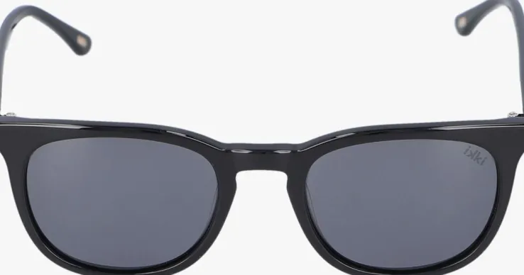 zwarte ikki zonnebril 97