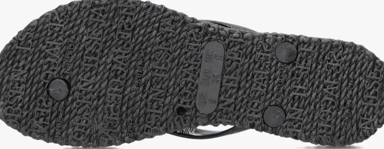 ILSE JACOBSEN e teenslippers cheerful01>DAMES Slippers