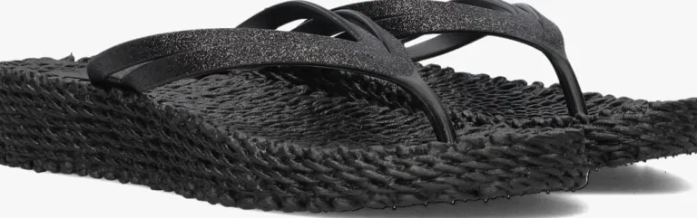 ILSE JACOBSEN e teenslippers cheerful13>DAMES Slippers