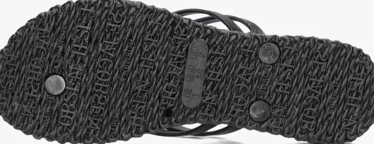 ILSE JACOBSEN e teenslippers cheerful13>DAMES Slippers