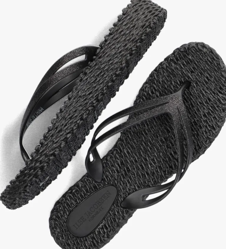 ILSE JACOBSEN e teenslippers cheerful13>DAMES Slippers