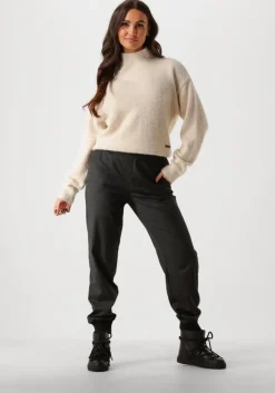 INUIKII e vachtlaarzen grape>DAMES Laarzen