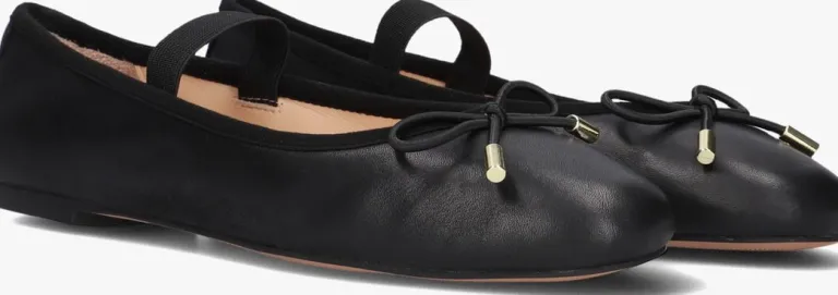 INUOVO e ballerina's a94010>DAMES Ballerina'S