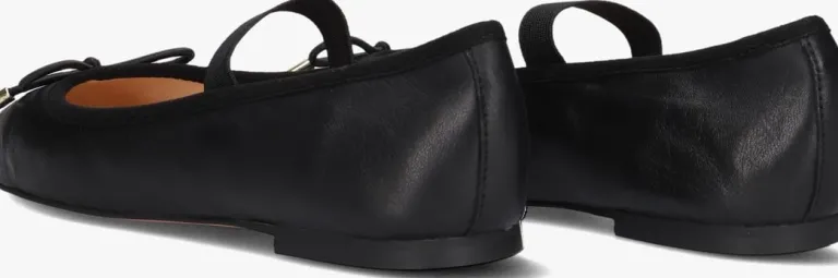 INUOVO e ballerina's a94010>DAMES Ballerina'S