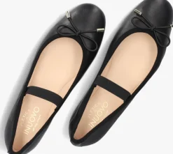 INUOVO e ballerina's a94010><noscript><img width=