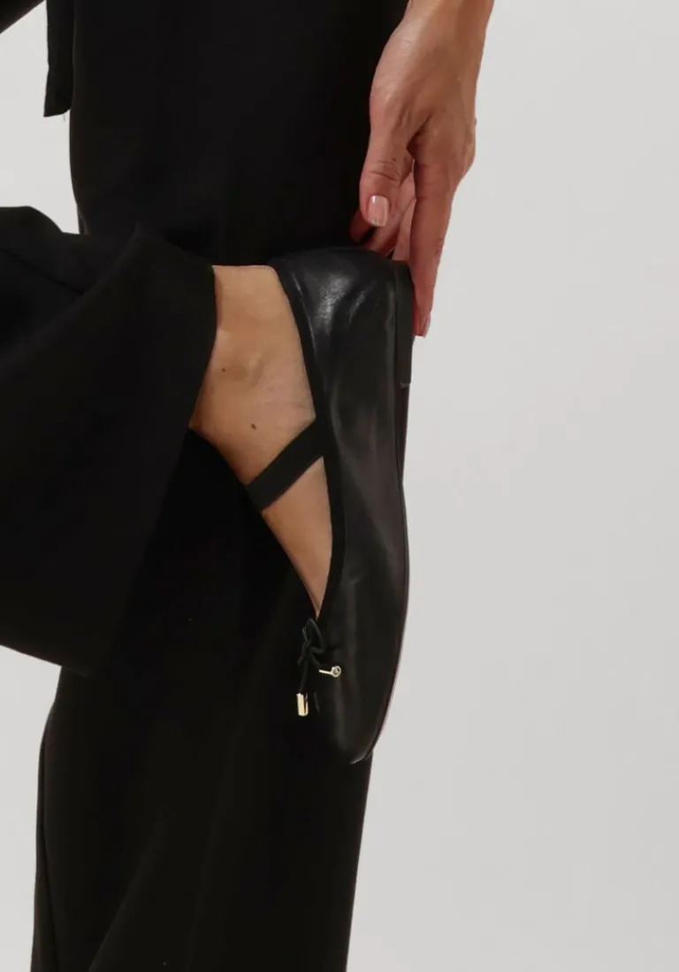 INUOVO e ballerina's a94010>DAMES Ballerina'S