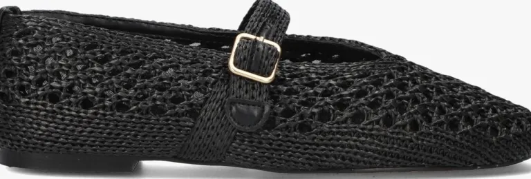 INUOVO e ballerina's yta041>DAMES Ballerina'S