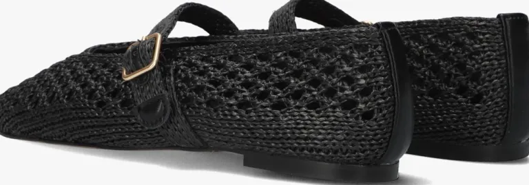 INUOVO e ballerina's yta041>DAMES Ballerina'S