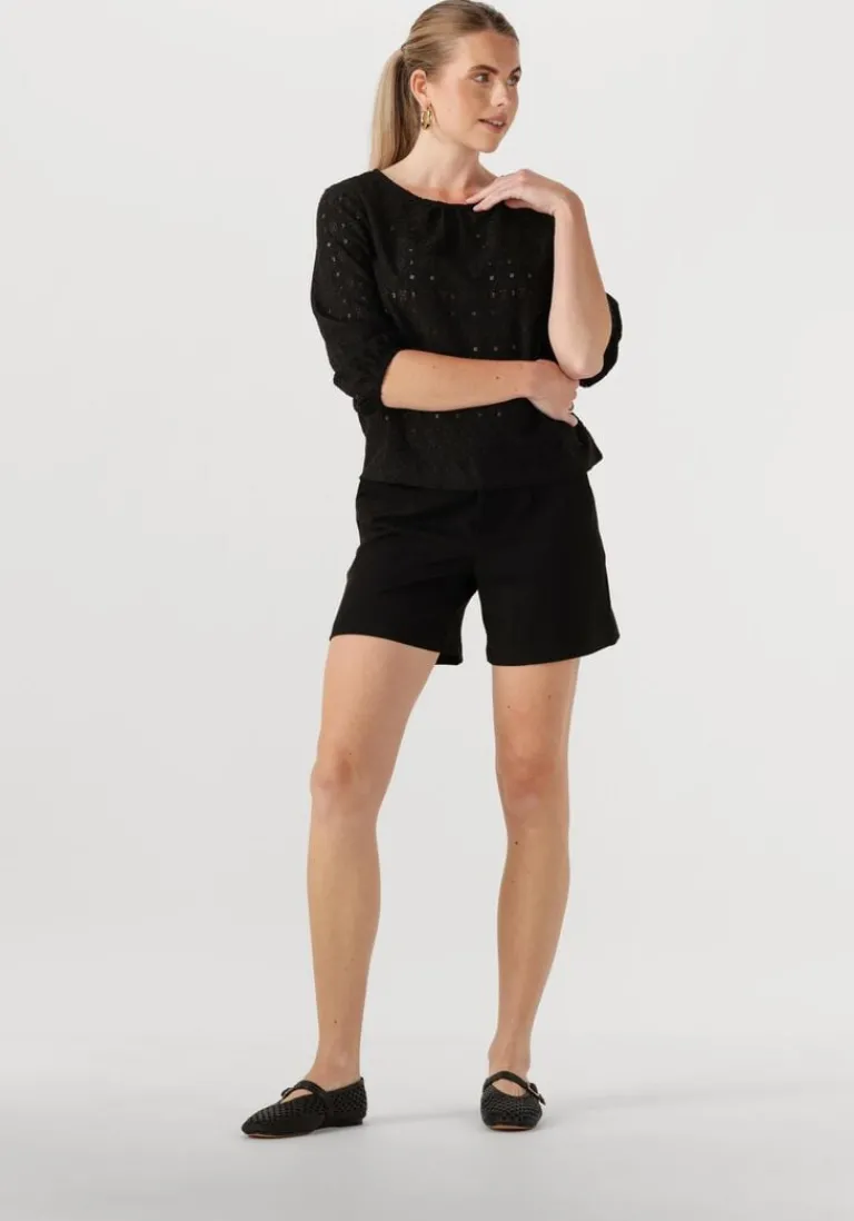 INUOVO e ballerina's yta041>DAMES Ballerina'S