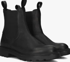 INUOVO e chelsea boots a63004>DAMES Boots