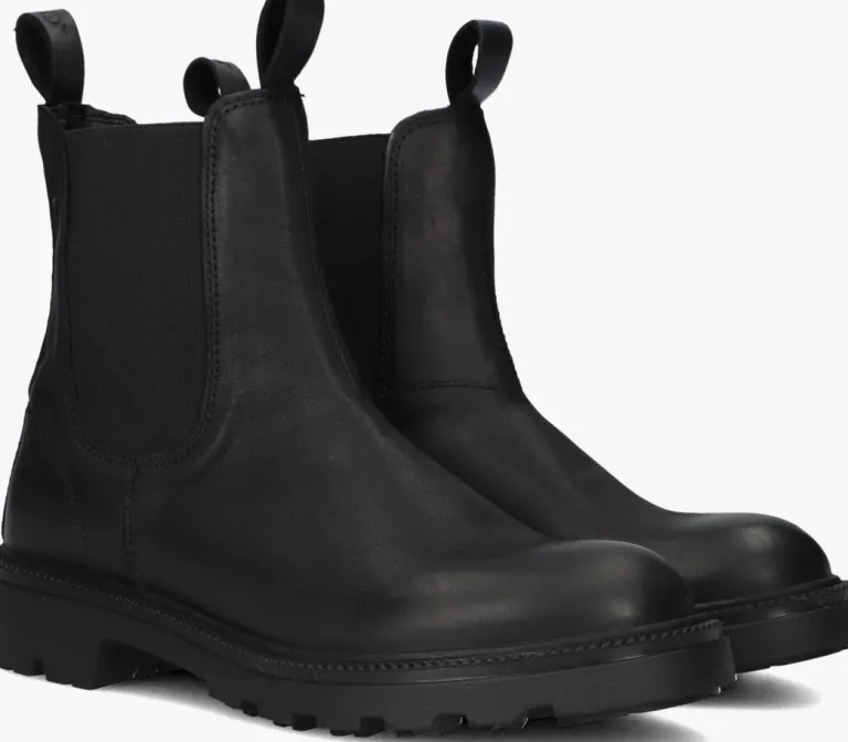 INUOVO e chelsea boots a63004>DAMES Boots
