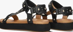 INUOVO e platte sandalen a96001><noscript><img width=