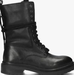 INUOVO e veterboots a07014>DAMES Boots