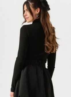 INWEAR e coltrui dagnaiw rollneck ls><noscript><img width=