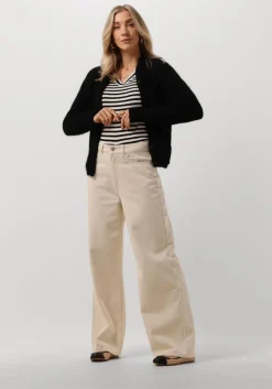 INWEAR e top dagnaiw striped v t-shirt><noscript><img width=