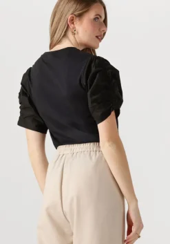 INWEAR e t-shirt payanaiw woven trim shirt><noscript><img width=