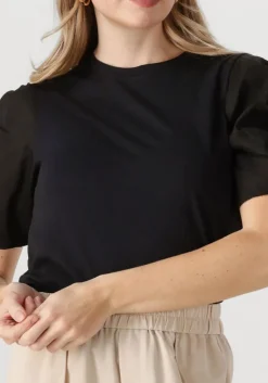 INWEAR e t-shirt payanaiw woven trim shirt><noscript><img width=