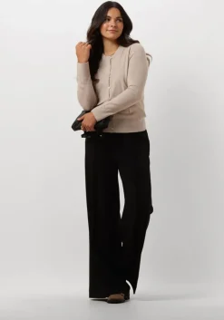 INWEAR e wijde broek kamilw wide pant>DAMES Broeken
