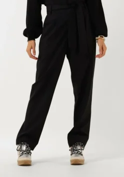 zwarte iro pantalon lunami