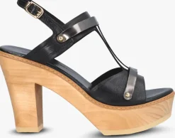 JAN JANSEN e sandalen met hak floating mirror>DAMES Sandalen