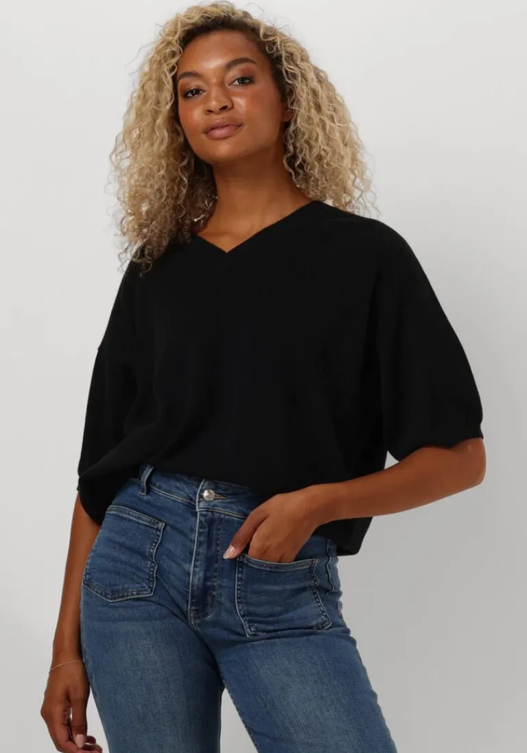 JANICE e trui romeo>DAMES Truien & Vesten