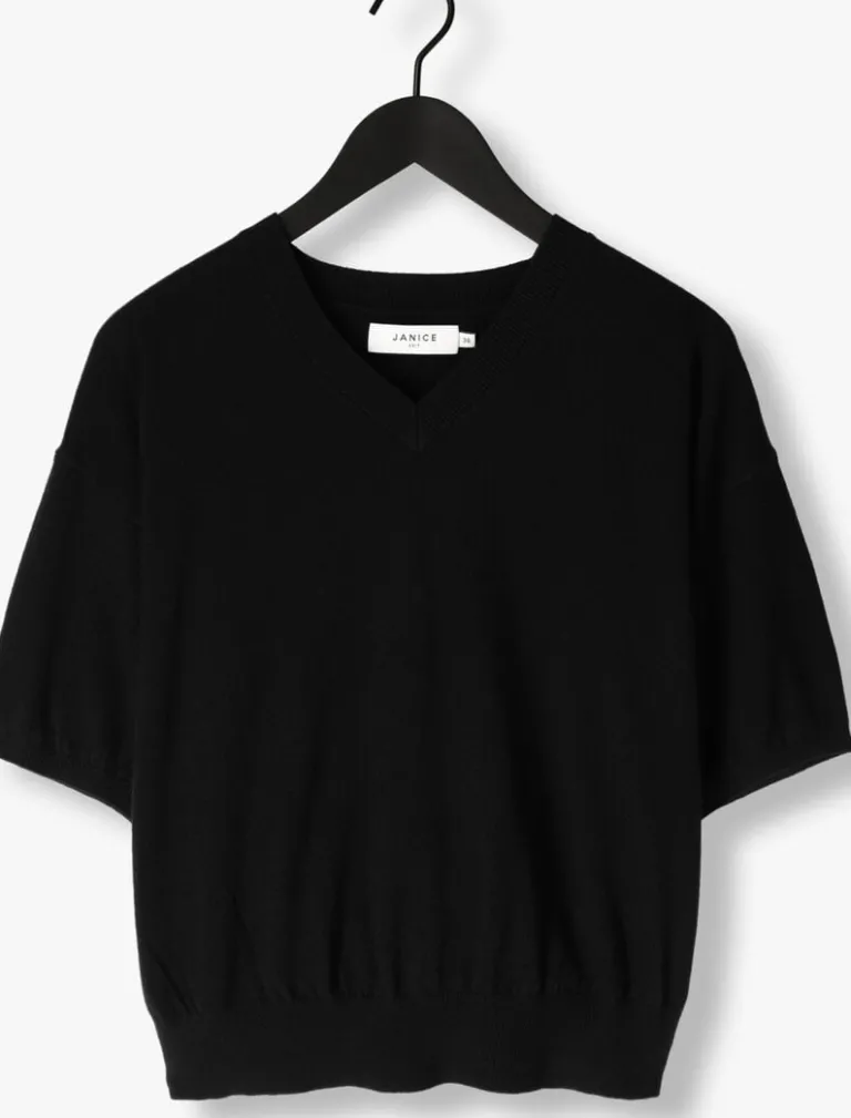 JANICE e trui romeo>DAMES Truien & Vesten