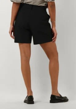 JANSEN AMSTERDAM e broeken wq441 woven high waisted short><noscript><img width=
