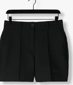 JANSEN AMSTERDAM e broeken wq441 woven high waisted short><noscript><img width=