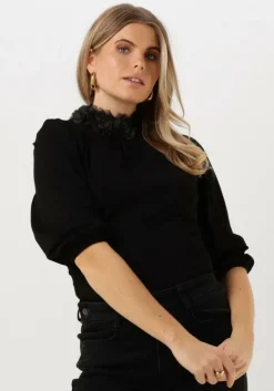 JANSEN AMSTERDAM e blouses pip p23>DAMES Blouses