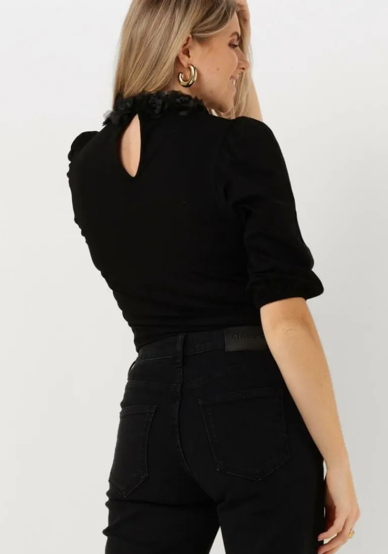 JANSEN AMSTERDAM e blouses pip p23>DAMES Blouses