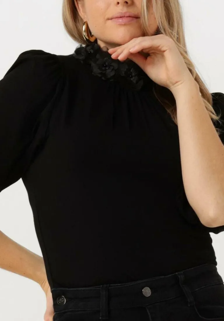 JANSEN AMSTERDAM e blouses pip p23>DAMES Blouses