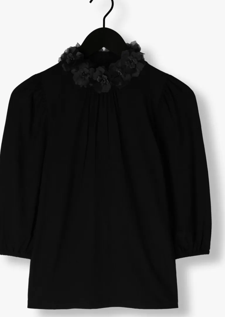 JANSEN AMSTERDAM e blouses pip p23>DAMES Blouses