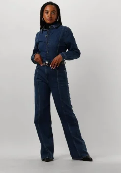 zwarte jansen amsterdam coltrui v113 shirt with turtle neck and long sleeve