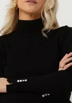 JANSEN AMSTERDAM e coltrui fn187 fine knit turtle neck long sleeves><noscript><img width=