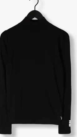 JANSEN AMSTERDAM e coltrui fn187 fine knit turtle neck long sleeves><noscript><img width=