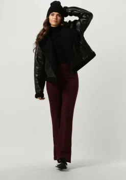 JANSEN AMSTERDAM e coltrui fn187 fine knit turtle neck long sleeves><noscript><img width=