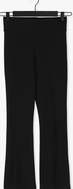 JANSEN AMSTERDAM e flared broek nos lecia><noscript><img width=