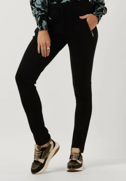JANSEN AMSTERDAM e joggingbroek jill>DAMES Broeken