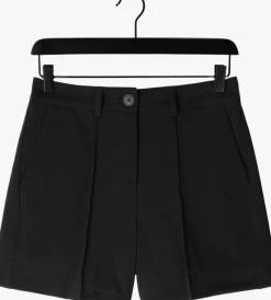 JANSEN AMSTERDAM e korte broek mylena short wtq 441 bandpleat><noscript><img width=