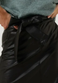 zwarte jansen amsterdam midirok vivian