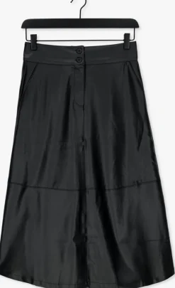 zwarte jansen amsterdam midirok vivian