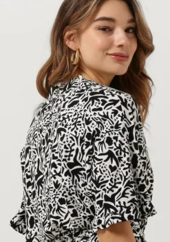 JANSEN AMSTERDAM e mini jurk bern><noscript><img width=