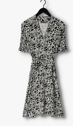 JANSEN AMSTERDAM e mini jurk bern><noscript><img width=