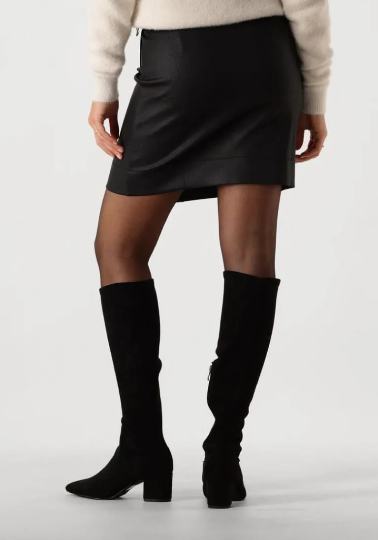 JANSEN AMSTERDAM e minirok cs769 rok cara>DAMES Rokken