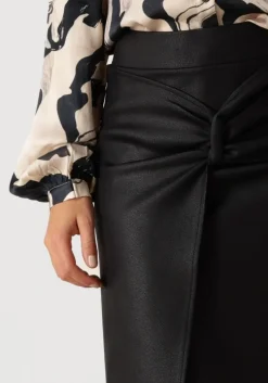 zwarte jansen amsterdam midirok cs675 rok joan