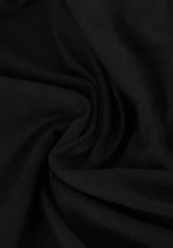 zwarte jansen amsterdam maxi jurk feija jurk v 571