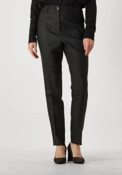 JANSEN AMSTERDAM e pantalon wtq440 broek dea>DAMES Co-Ord Sets|Broeken